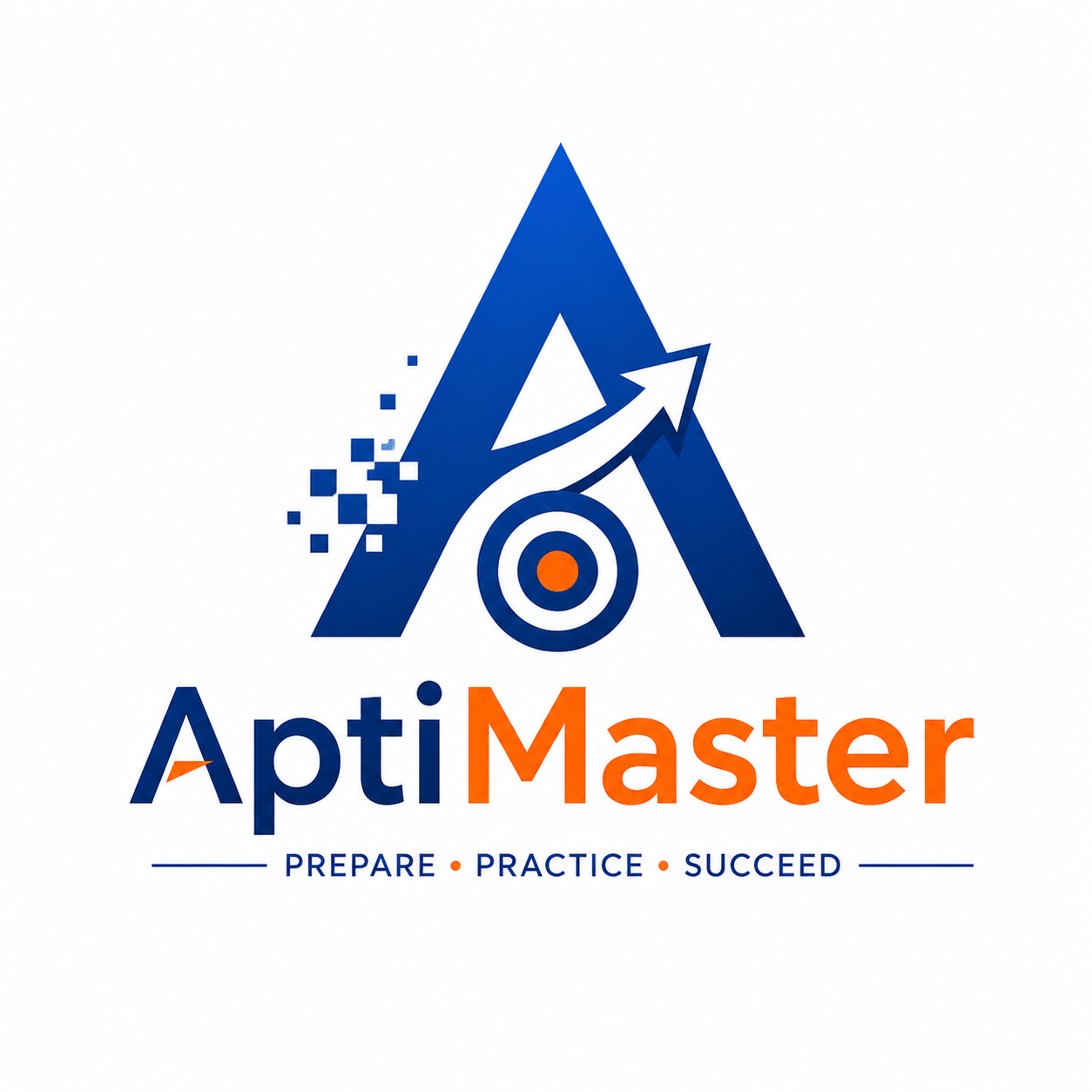 AptiMaster Logo